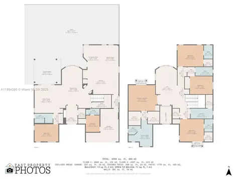 3521 Forest View Circle Fort Lauderdale FL 33312