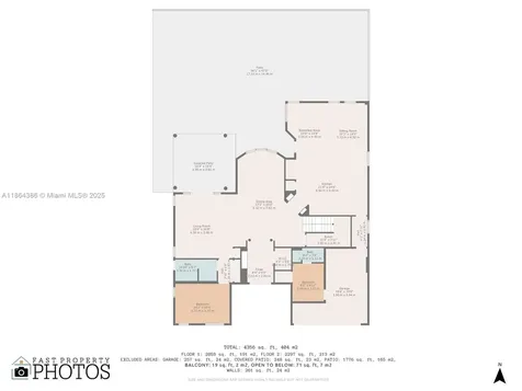 3521 Forest View Circle Fort Lauderdale FL 33312