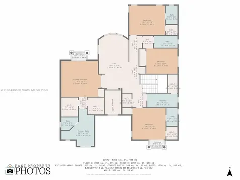 3521 Forest View Circle Fort Lauderdale FL 33312