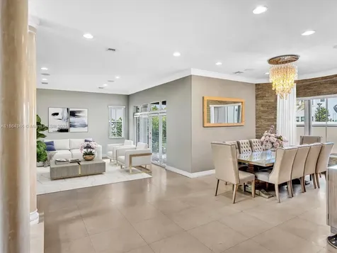 3521 Forest View Circle Fort Lauderdale FL 33312