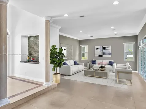 3521 Forest View Circle Fort Lauderdale FL 33312