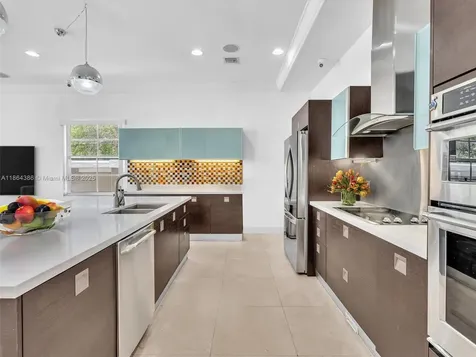 3521 Forest View Circle Fort Lauderdale FL 33312