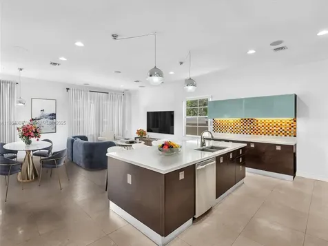 3521 Forest View Circle Fort Lauderdale FL 33312