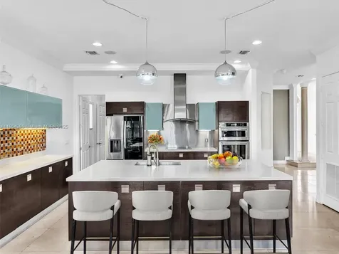 3521 Forest View Circle Fort Lauderdale FL 33312