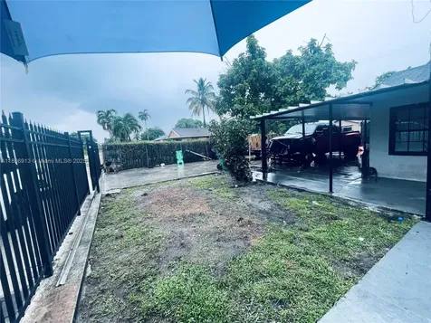 2751 NW 99th Street Miami FL 33147