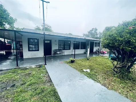 2751 NW 99th Street Miami FL 33147