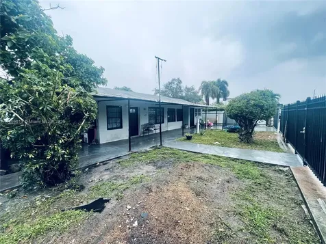 2751 NW 99th Street Miami FL 33147