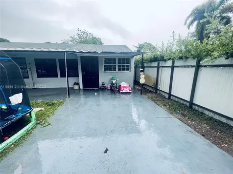 2751 NW 99th Street Miami FL 33147