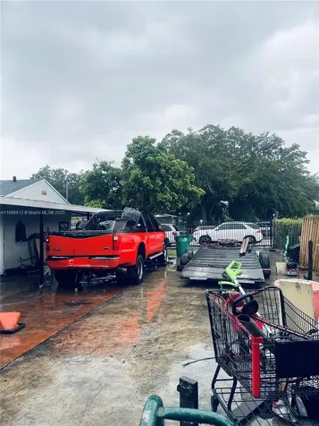 2751 NW 99th Street Miami FL 33147