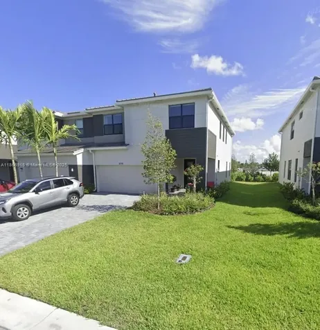 8719 Antarus Drive Lake Worth FL 33467