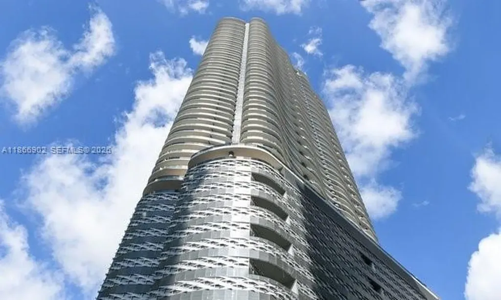 1000 Brickell Plaza Miami FL 33131
