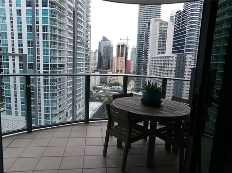 1000 Brickell Plaza Miami FL 33131