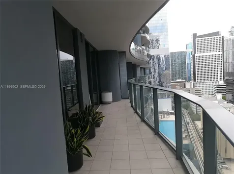 1000 Brickell Plaza Miami FL 33131