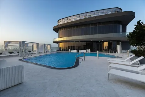 1000 Brickell Plaza Miami FL 33131