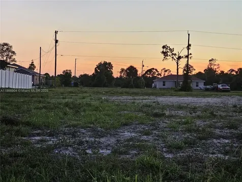 4138 NW 38th Place Cape Coral FL 33993