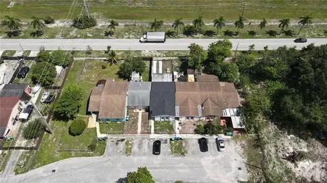 21421 NW 39th Avenue Miami Gardens FL 33055