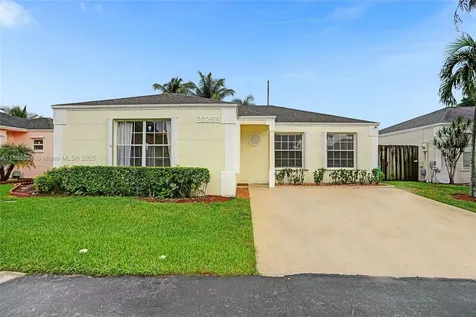 22255 SW 97th Court Cutler Bay FL 33190