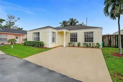 22255 SW 97th Court Cutler Bay FL 33190