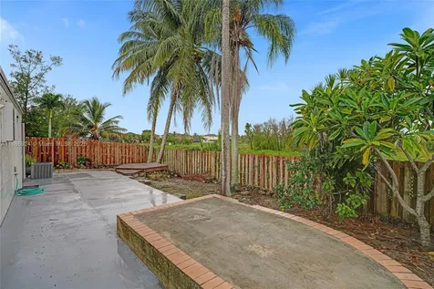 22255 SW 97th Court Cutler Bay FL 33190
