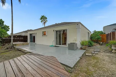 22255 SW 97th Court Cutler Bay FL 33190