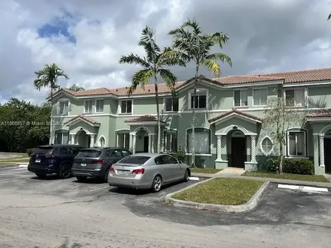 1519 SE 24th Court Homestead FL 33035