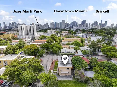 502 SW 13th Avenue Miami FL 33135