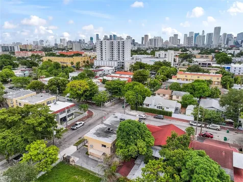502 SW 13th Avenue Miami FL 33135