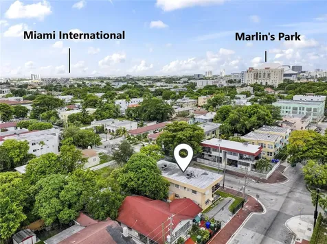 502 SW 13th Avenue Miami FL 33135