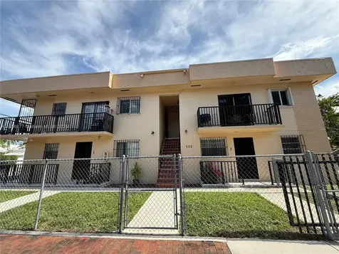 502 SW 13th Avenue Miami FL 33135