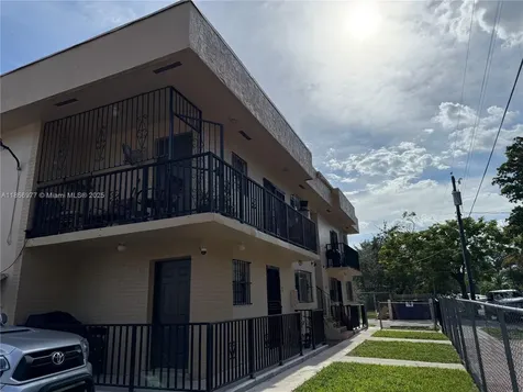 502 SW 13th Avenue Miami FL 33135