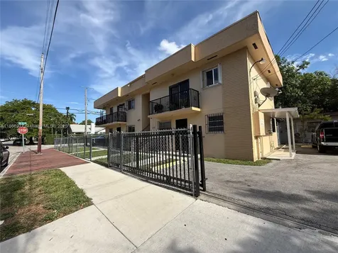 502 SW 13th Avenue Miami FL 33135