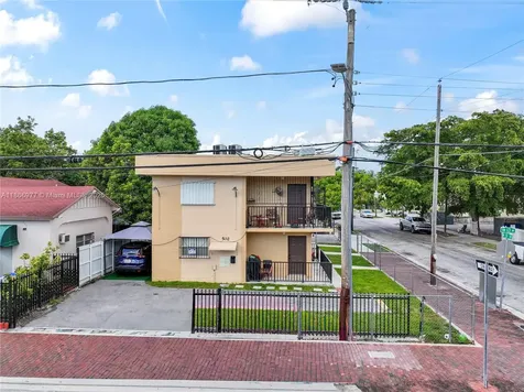 502 SW 13th Avenue Miami FL 33135