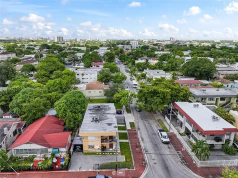 502 SW 13th Avenue Miami FL 33135