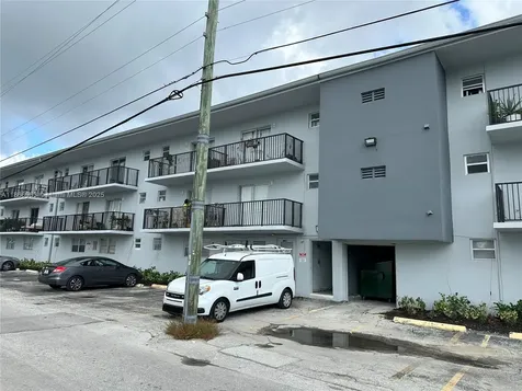1100 NE 1 Hallandale Beach FL 33009