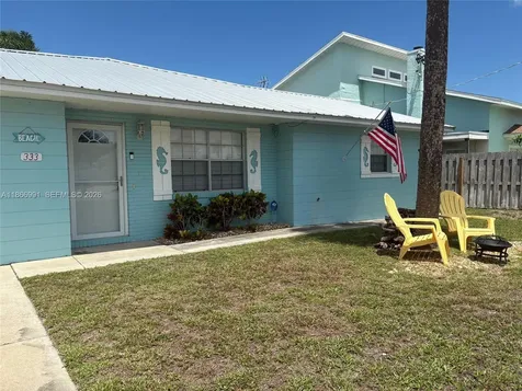 333 Palm Circle Other City - In The State Of Florida FL 32136