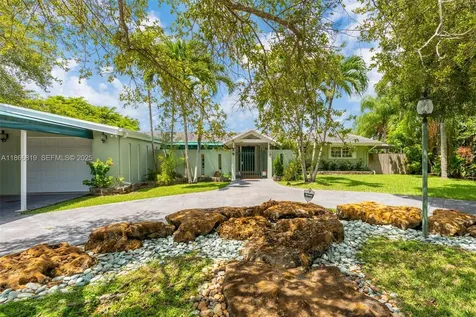 27520 SW 164th Court Homestead FL 33031