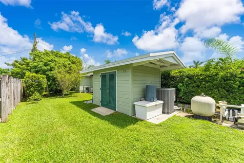 27520 SW 164th Court Homestead FL 33031