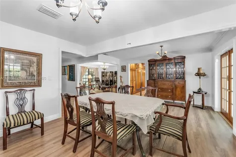 27520 SW 164th Court Homestead FL 33031