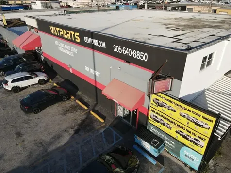 4805 E 10th Avenue Hialeah FL 33013
