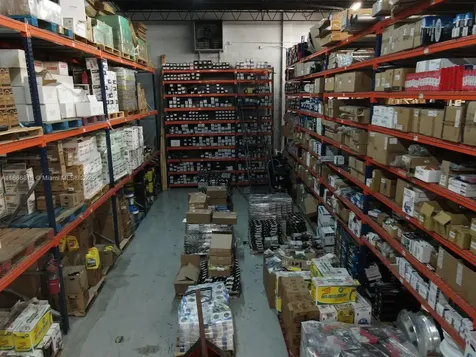 4805 E 10th Avenue Hialeah FL 33013