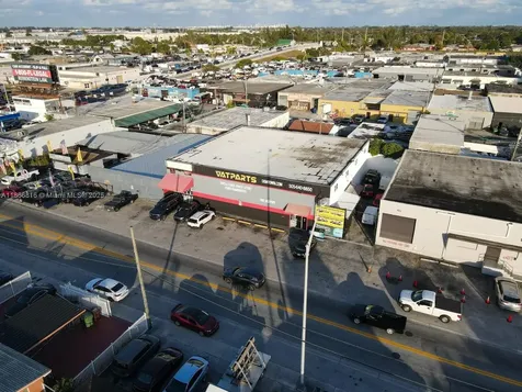 4805 E 10th Avenue Hialeah FL 33013