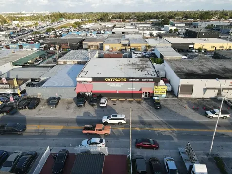 4805 E 10th Avenue Hialeah FL 33013