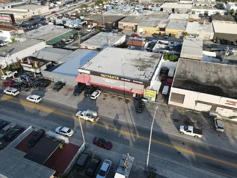 4805 E 10th Avenue Hialeah FL 33013