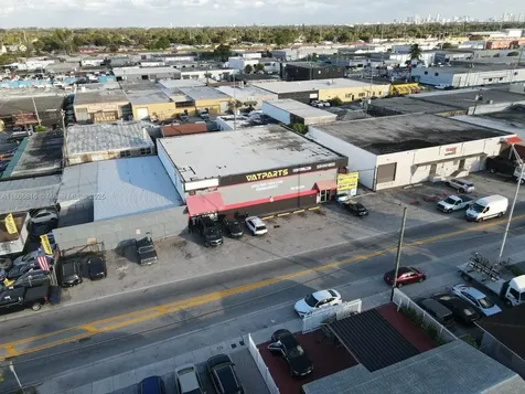 4805 E 10th Avenue Hialeah FL 33013