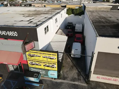 4805 E 10th Avenue Hialeah FL 33013