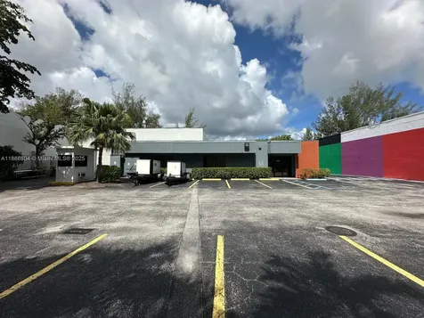 2350 NW 96th Avenue Doral FL 33172