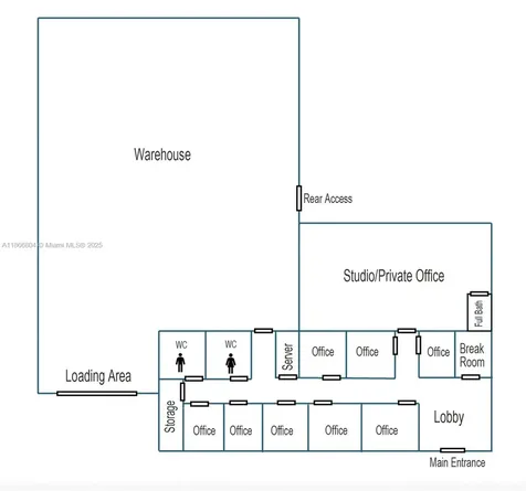 2350 NW 96th Avenue Doral FL 33172