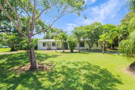 23500 SW 153rd Court Homestead FL 33032