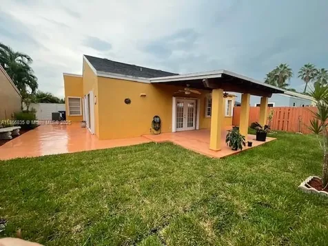 8059 NW 191st Street Hialeah FL 33015