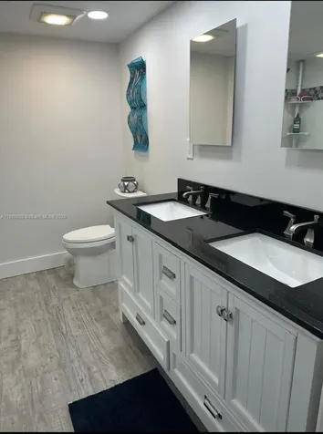 2309 W Fairway Drive South Jupiter FL 33477